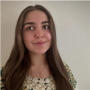 I would like to further develop my interacting skills as those hinder my ability to be confident teacher.