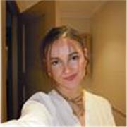 Soy estudiante del Doble Grado de Matemáticas y Física en la UVa. Matrícula de honor en Bachillerato tecnológico (media 10)