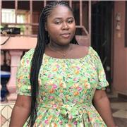 Eugenia Yeduwah Duodu