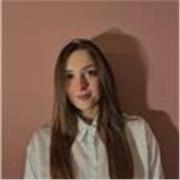 Cerchi un tutor per le ripetizioni? 
Io sono Giusy, ho 23 anni, ho frequentato il liceo classico e sono laureata in economia aziendale. Contattami e sarò lieta di aiutarti nel tuo percorso di studi!