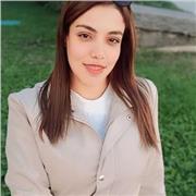 Laureata in ingegneria di sistemi informatici