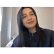 Soy responsable, cariñosa y paciente. Daré apoyo y cuidado a niños de infantil y primaria, adaptándome a sus necesidades.