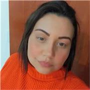 Português, Redação e Literatura - Professora experiente