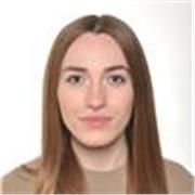 Estudiante de cuarto curso de ingeniería química. Ofrezco clases tanto de Matemáticas, Química e inglés