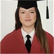 Profesora apta para todas las edades y cursos