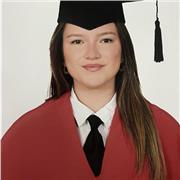 Profesora apta para todas las edades y cursos