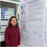 Profesora de matemáticas que da clases de primaria a universidad