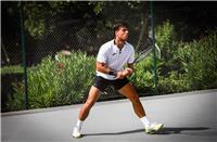 Jugador ITF imparte clases de tenis de todos los niveles en Madrid