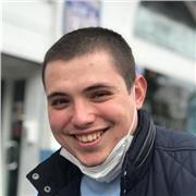 Doy clases particulares en la zona de sevilla este y alrededores