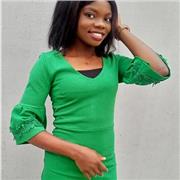 Cynthia Egbe
