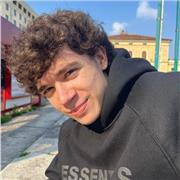 Mates a tu ritmo! Clases particulares para ESO y Bachillerato. Estudiante de 4⁰ del doble grado de ing.Informatica y Matematicas