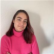 Profesional del marketing con más de 6 años de experiencia. Puedo compartir mi experiencia a diferentes niveles especialidad