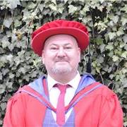 Archival based historical researcher wishing to encourage students of all levels to engage in history. 