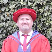 Archival based historical researcher wishing to encourage students of all levels to engage in history.