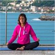 Offro lezioni di yoga individuali e di gruppo