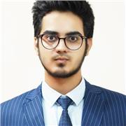 Erfahrener Nachhilfelehrer für Englisch und Mathematik. Lernen macht Spaß!