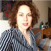 Offro lezioni di Biologia,Anatomia,Fisiologia e scienza del movimento a studenti delle medie e superiori.