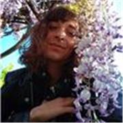 SONO LIDIA LAUREATA IN SCIENZE DELL'EDUCAZIONE E DELLA FORMAZIONE E ASSISTENTE ALLA COMUNICAZIONE