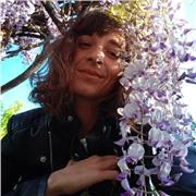 SONO LIDIA LAUREATA IN SCIENZE DELL'EDUCAZIONE E DELLA FORMAZIONE E ASSISTENTE ALLA COMUNICAZIONE