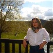 Profesora clases de inglés, nivel B2, y cuento con experiencia viviendo en el extranjero