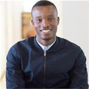 Friendly Spanish tutor helping students improve speaking, grammar, and confidence.