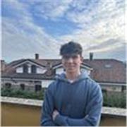 Studente di Ingegneria Aerospaziale presso il Politecnico di Torino, propongo ripetizioni di matematica e fisica per studenti di l