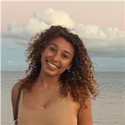 I'm a PhD student who is talkative, attentive and ready to go the extra mile to help, with lessons for ks2 - A levels.