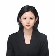 PPE undergraduate student at King's College helping high school level academic works