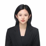 PPE undergraduate student at King's College helping high school level academic works