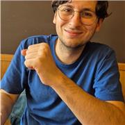 Dottorando in storia medievale e laureato com massimo dei voti in Scienze storiche offre ripetizioni o aiuto per preparazione esami
