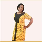 Christiana Yemisi Okunade