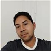 Estudiante de ingeniería que imparte clases de matemarticas online o presencial. 