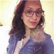 Profesora de educación física y Karateca, ofrece clases de Karate-do a partir de los 3 años para el desarrollo de habilidades motrices y fortalecimiento del carácter