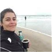 Soy docente en educación especial, trabajo desde la inclusión y el acompañamiento personalizado en el alumno/a. En todas las áreas