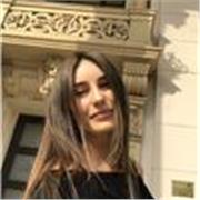 Volunteer English Tutor, Psychology Graduate in the United Kingdom