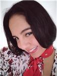 Profesora de baile latino en coruña, con amplia experiencia