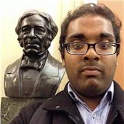 Sivaharan Francis