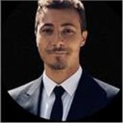 Étudiant en 4ᵉ année d'école d'ingénieur à Polytech Montpellier, donne cours de mathématiques aux lycéens de la 6ᵉ à la Terminale.