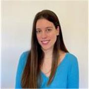 Profesora de programacion con énfasis en python