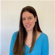 Profesora de programacion con énfasis en python