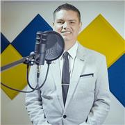 Innovative English & Spanish professor using technology and creative methods to make learning engaging and practical.