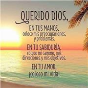 Docente en el área de Lengua Castellana y Literatura