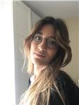 Estudiante grado en enfermería, técnico superior en imagen para el diagnóstico y medicina nuclear, bachillerato de ciencias de la salud con capacidad de poder ayudar cualquier materia