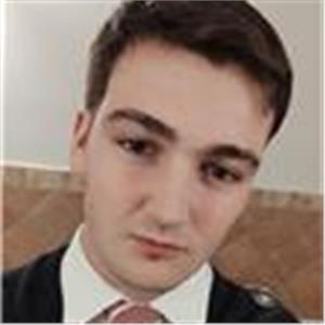 Mario Lafuente León