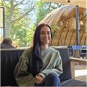 Enthusiastic language learner who loves to share her knowledge and skills in foreign languages with others.