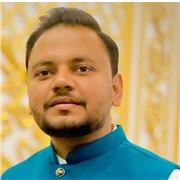 Muhammad Uzair
