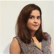 Biology tutor providing lessons for all age group