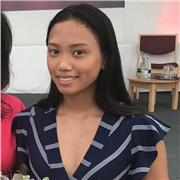 hi! I’m a final year medical student at Brighton and Sussex medical school offering tuition for maths/science