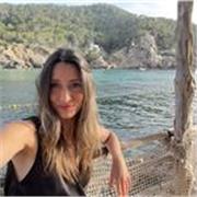 Profesora de español para extranjeros, me adapto a cualquier edad y nivel de idioma. 