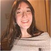 Hola, soy Nuria, profesora de Lengua Castellana y Literatura para alumnos de ESO y Bachillerato